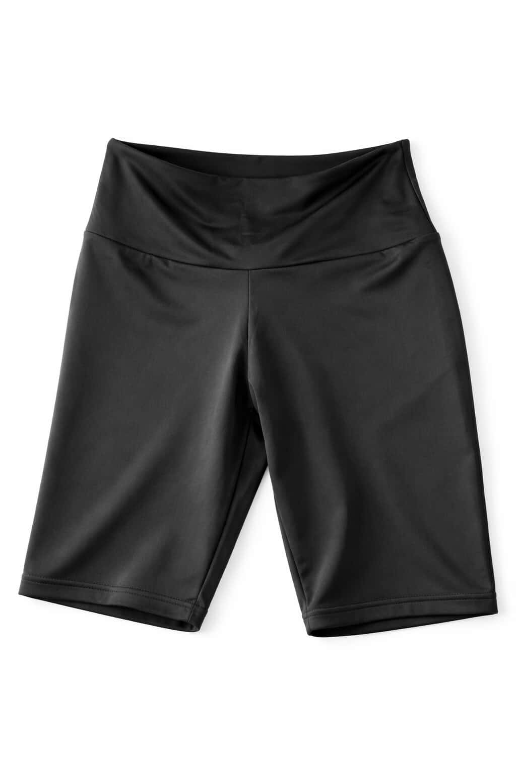 636688389_4110818339138853_6090570969691858034_n Γυναικείο Shorts Biker Μαύρο - Image 3